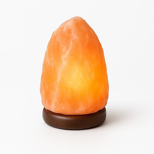 Himalayan Salt Lamp